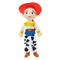 Disney Pixar TS5 - Jessie Plush Medium