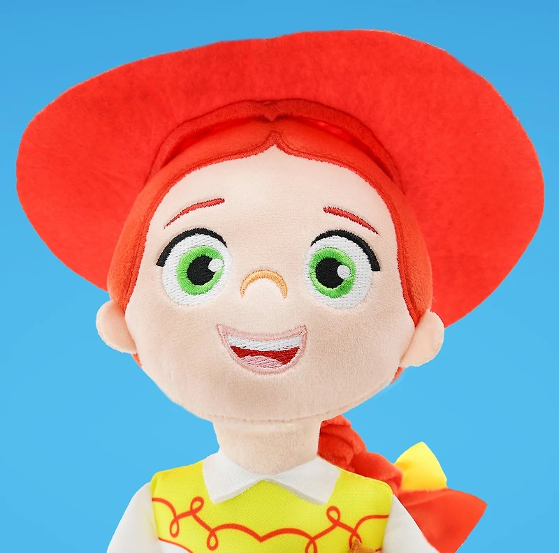Disney Pixar TS5 - Jessie Plush Medium
