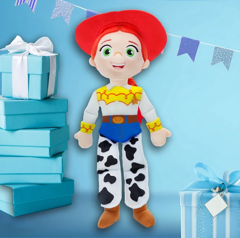 Disney Pixar TS5 - Jessie Plush Medium