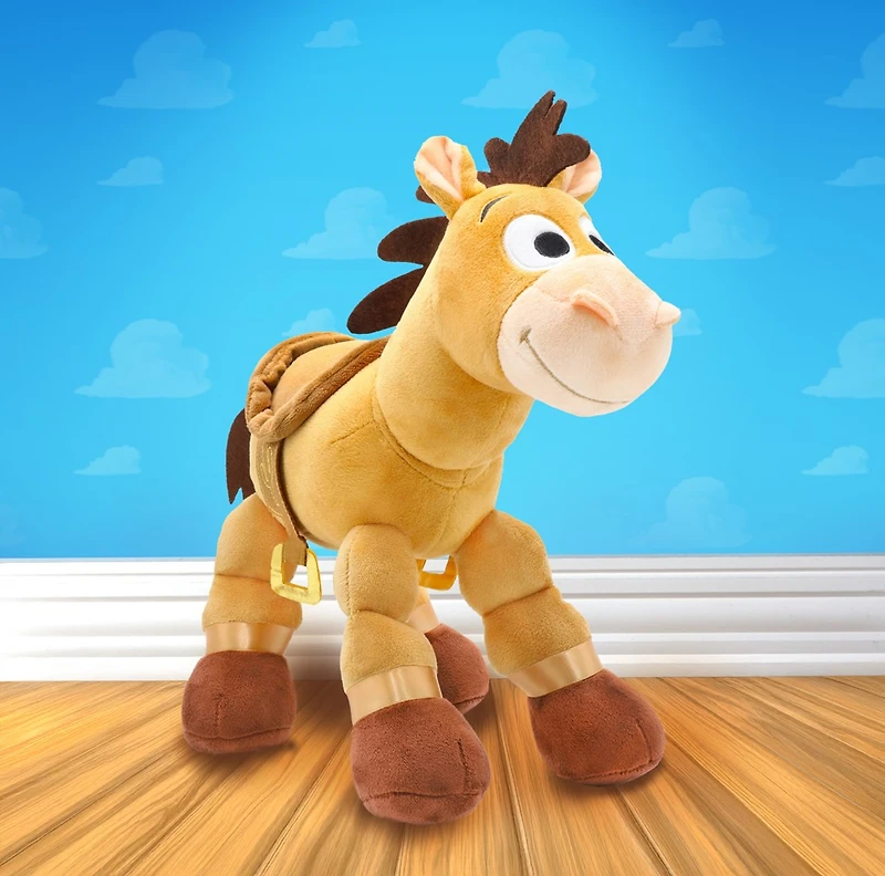 Disney Pixar TS5 - Bullseye Plush Medium