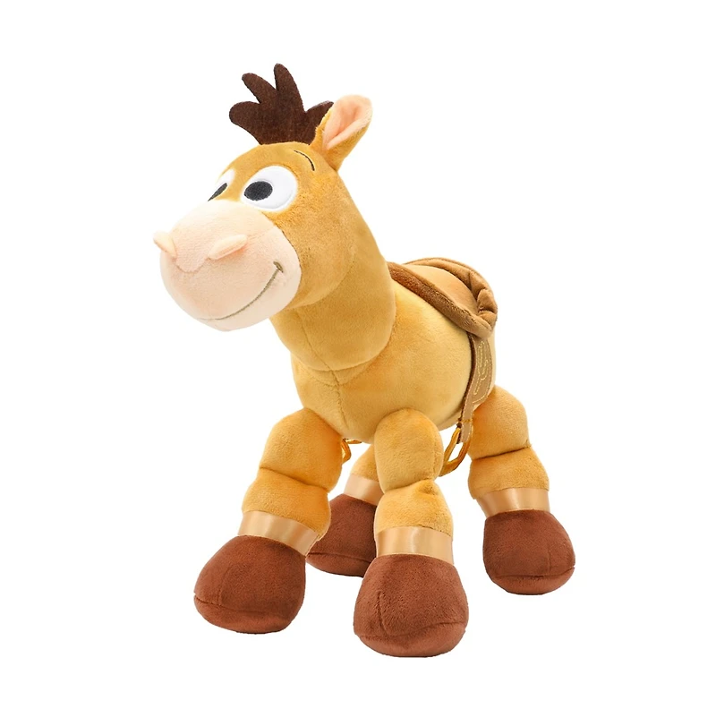 Disney Pixar TS5 - Bullseye Plush Medium