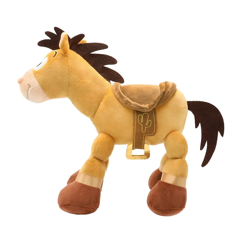 Disney Pixar TS5 - Bullseye Plush Medium