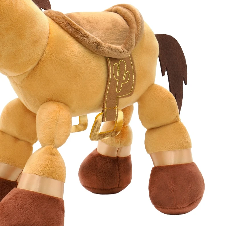 Disney Pixar TS5 - Bullseye Plush Medium