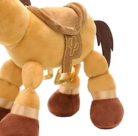 Disney Pixar TS5 - Bullseye Plush Medium