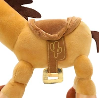 Disney Pixar TS5 - Bullseye Plush Medium