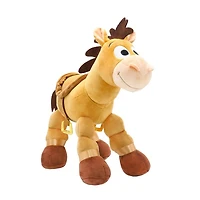 Disney Pixar TS5 - Bullseye Plush Medium