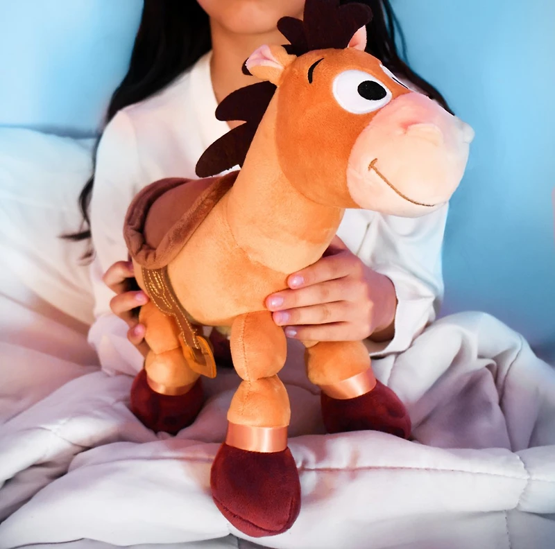 Disney Pixar TS5 - Bullseye Plush Medium
