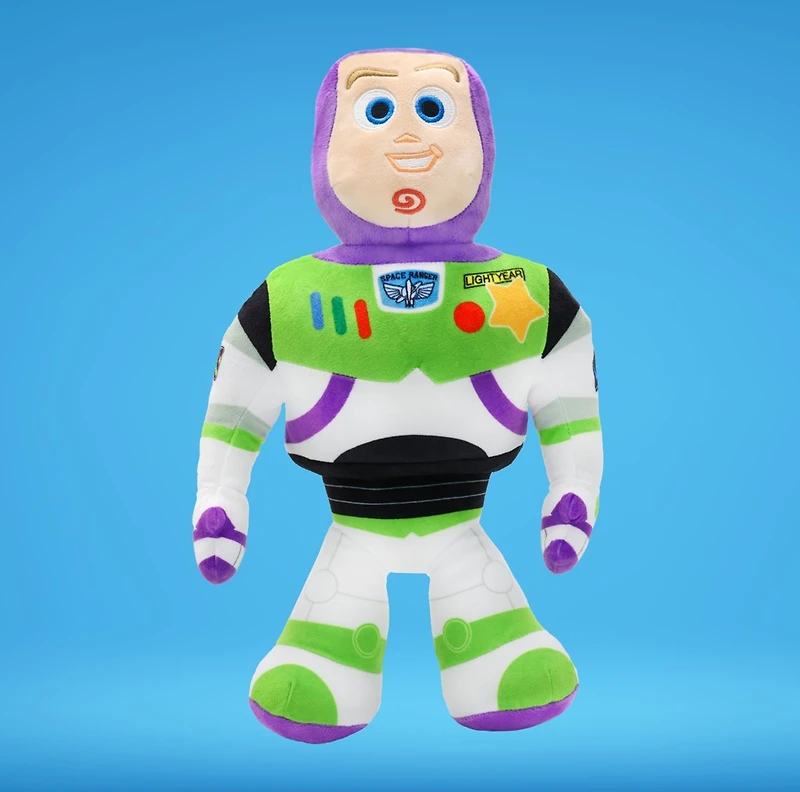 Disney Pixar TS5 - Buzz Lightyear Plush Medium