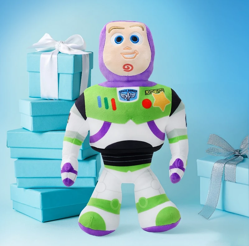 Disney Pixar TS5 - Buzz Lightyear Plush Medium