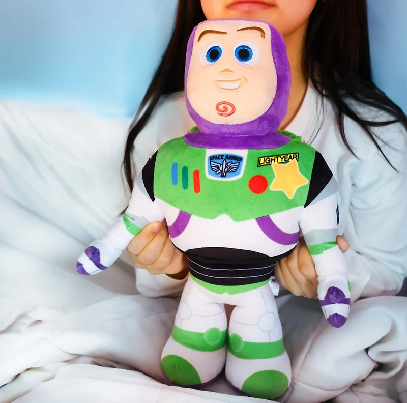 Disney Pixar TS5 - Buzz Lightyear Plush Medium