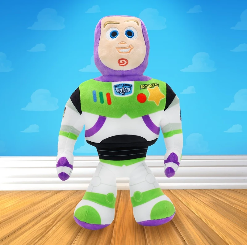 Disney Pixar TS5 - Buzz Lightyear Plush Medium