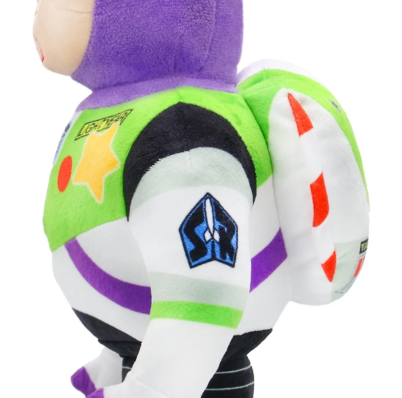 Disney Pixar TS5 - Buzz Lightyear Plush Medium