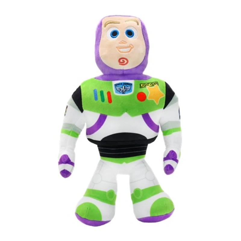 Disney Pixar TS5 - Buzz Lightyear Plush Medium