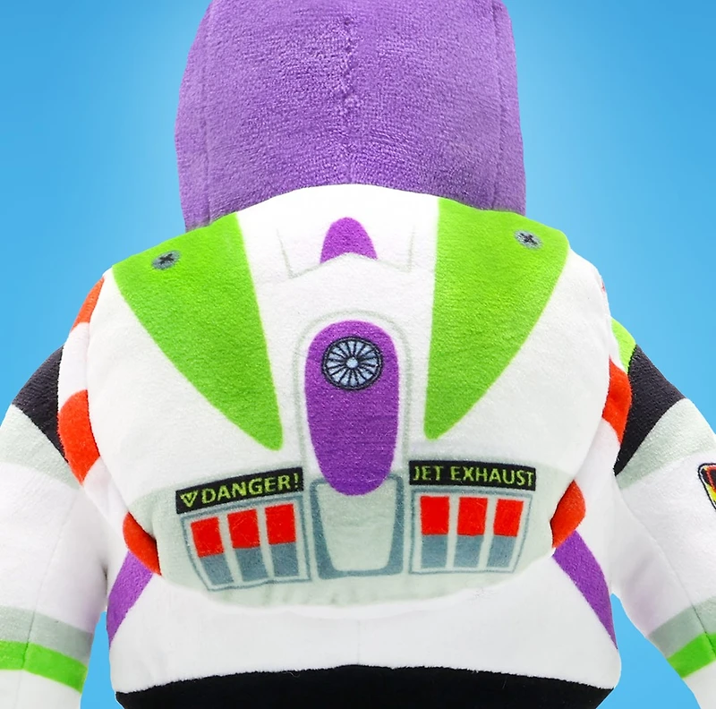 Disney Pixar TS5 - Buzz Lightyear Plush Medium