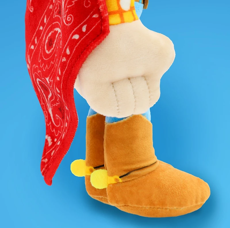 Disney Pixar TS5 - Woody Plush Medium