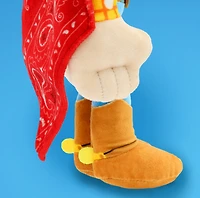 Disney Pixar TS5 - Woody Plush Medium