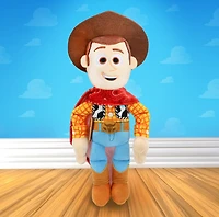 Disney Pixar TS5 - Woody Plush Medium