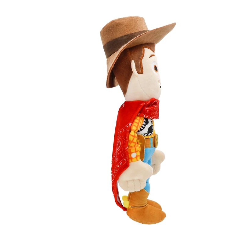Disney Pixar TS5 - Woody Plush Medium