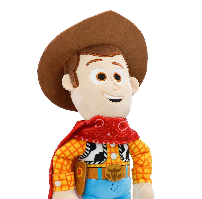 Disney Pixar TS5 - Woody Plush Medium