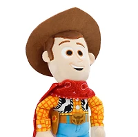 Disney Pixar TS5 - Woody Plush Medium
