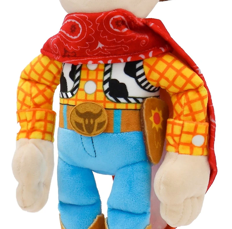 Disney Pixar TS5 - Woody Plush Medium