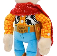 Disney Pixar TS5 - Woody Plush Medium