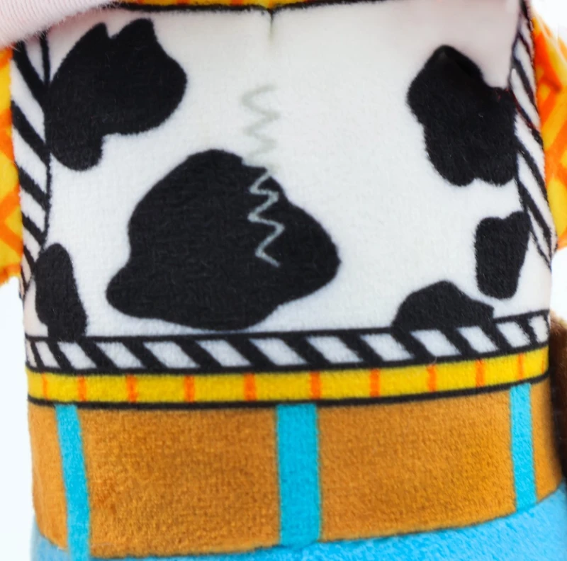 Disney Pixar TS5 - Woody Plush Medium