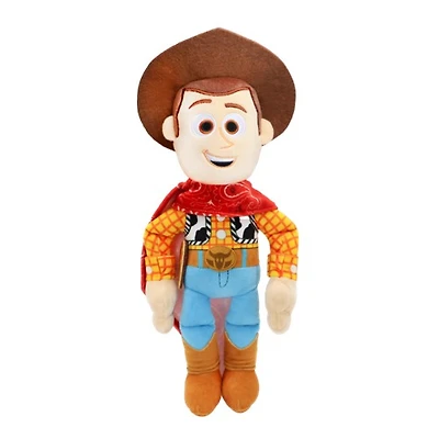 Disney Pixar TS5 - Woody Plush Medium
