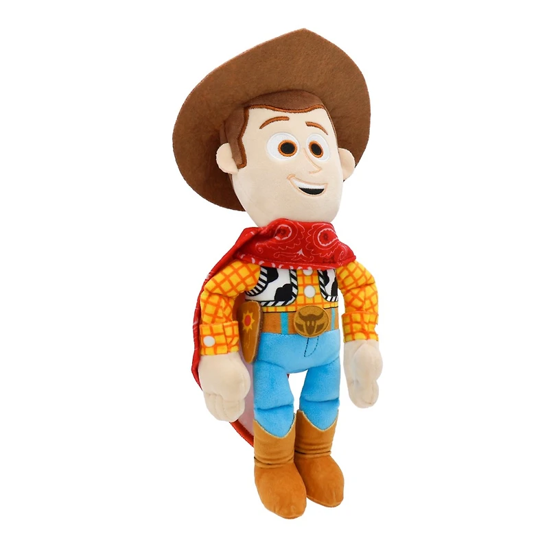 Disney Pixar TS5 - Woody Plush Medium