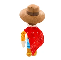 Disney Pixar TS5 - Woody Plush Medium