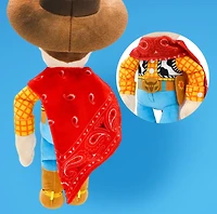 Disney Pixar TS5 - Woody Plush Medium