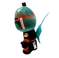 Disney - Medium Boba Fett Plush - Star Wars