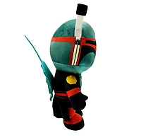 Disney - Medium Boba Fett Plush - Star Wars