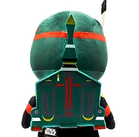 Disney - Medium Boba Fett Plush - Star Wars