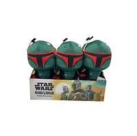 Disney - Peluche Boba Fett (taille moyenne) - Star Wars