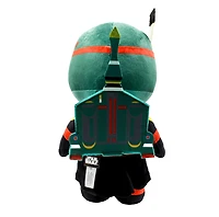 Disney - Medium Boba Fett Plush - Star Wars