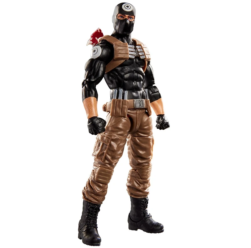 Marvel Legends Series Marvel’s Bullseye and Marvel’s Muse