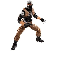 Marvel Legends Series Marvel’s Bullseye and Marvel’s Muse