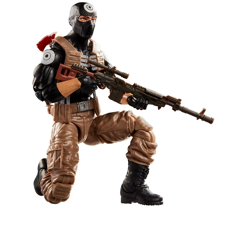 Marvel Legends Series Marvel’s Bullseye and Marvel’s Muse