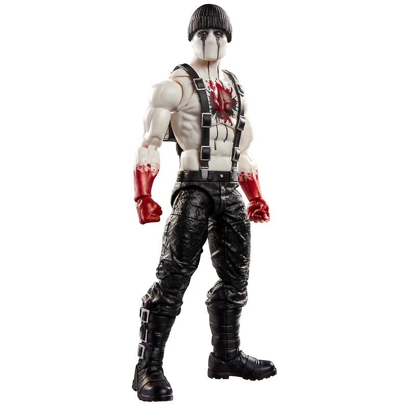 Marvel Legends Series Marvel’s Bullseye and Marvel’s Muse