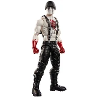 Marvel Legends Series Marvel’s Bullseye and Marvel’s Muse