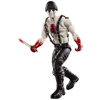 Marvel Legends Series Marvel’s Bullseye and Marvel’s Muse