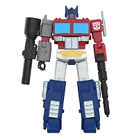 Transformers Studio Series Energon Universe Optimus Prime