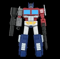 Transformers Studio Series Energon Universe Optimus Prime