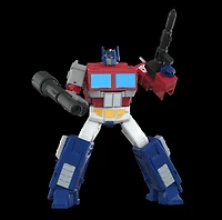 Transformers Studio Series Energon Universe Optimus Prime