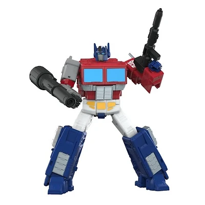 Transformers Studio Series Energon Universe Optimus Prime