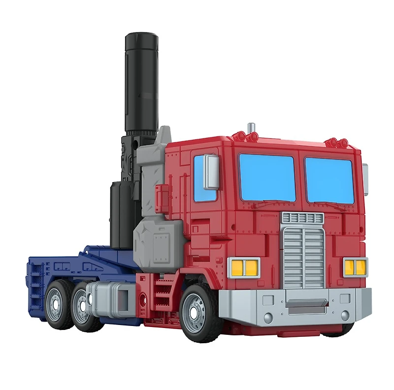Transformers Studio Series Energon Universe Optimus Prime