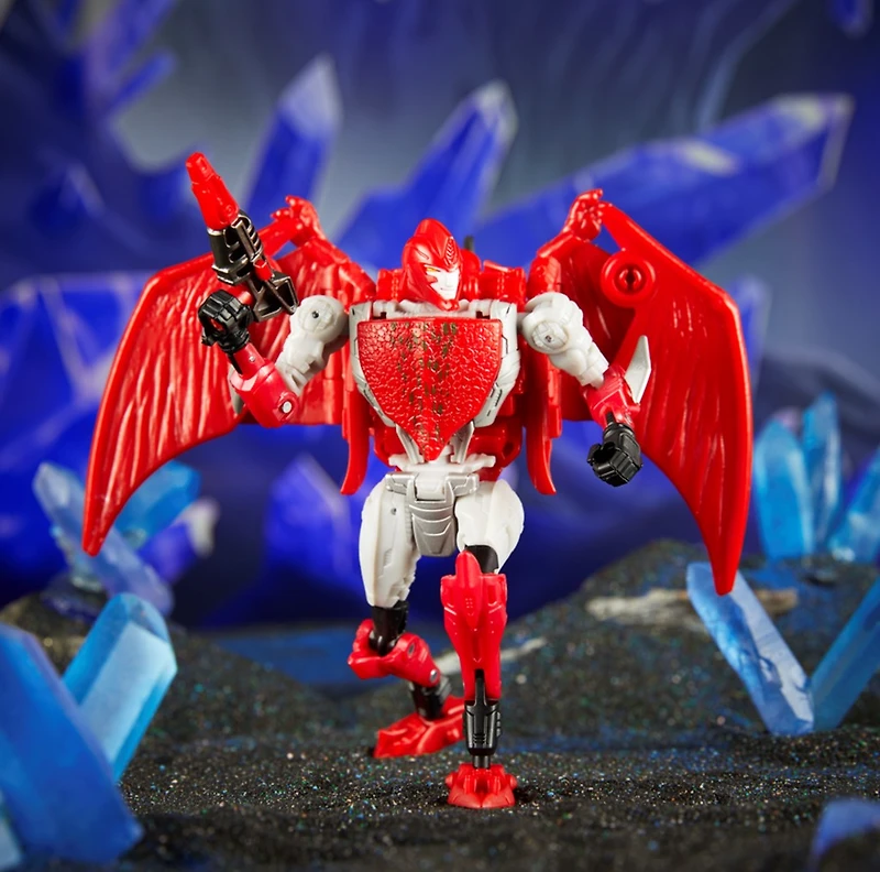 Transformers Beast Wars Predacon Collection