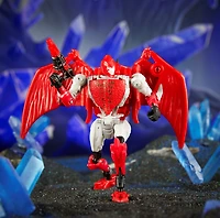 Transformers Beast Wars Predacon Collection
