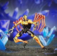 Transformers Beast Wars Predacon Collection